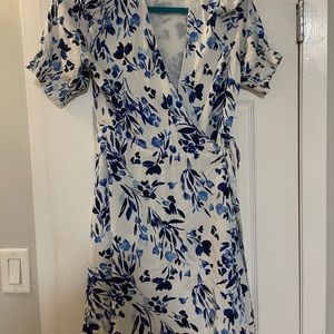 Banana Republic size 6, worn once